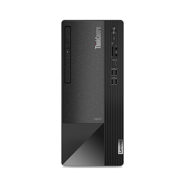 Máy tính để bàn đồng bộ Lenovo ThinkCentre neo 50t 11SE00DQVA (i5-12400 | 8GB | 256GB SSD | ac+BT | KB_M | No OS | 1Y WTY)